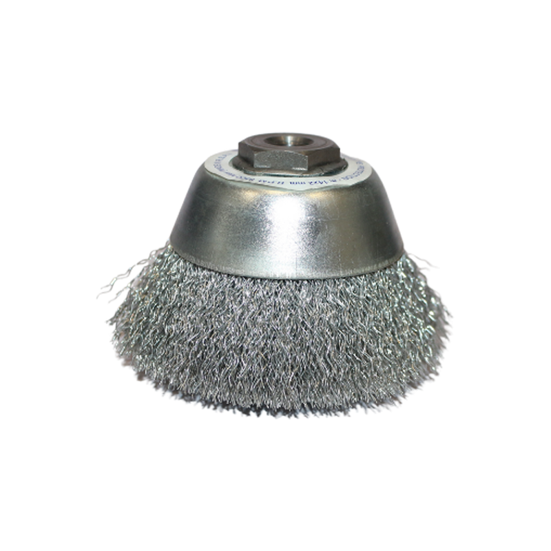 Wire Cup Brush Werner 100 X5/8`` C657058
