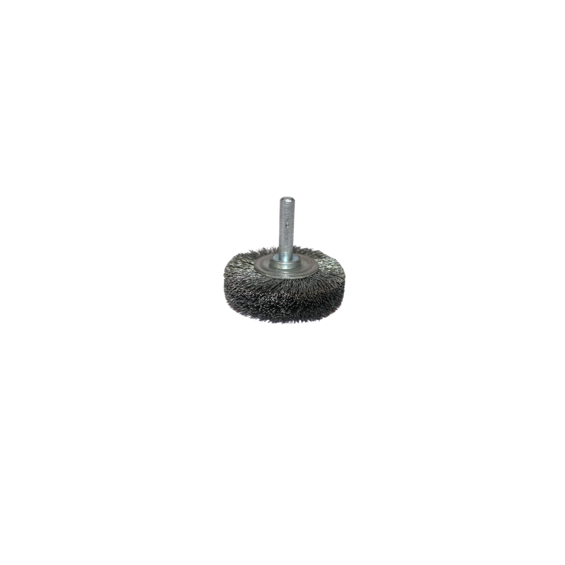 Wire Werner Mounted Wheel 50 X12 Mm Mw914