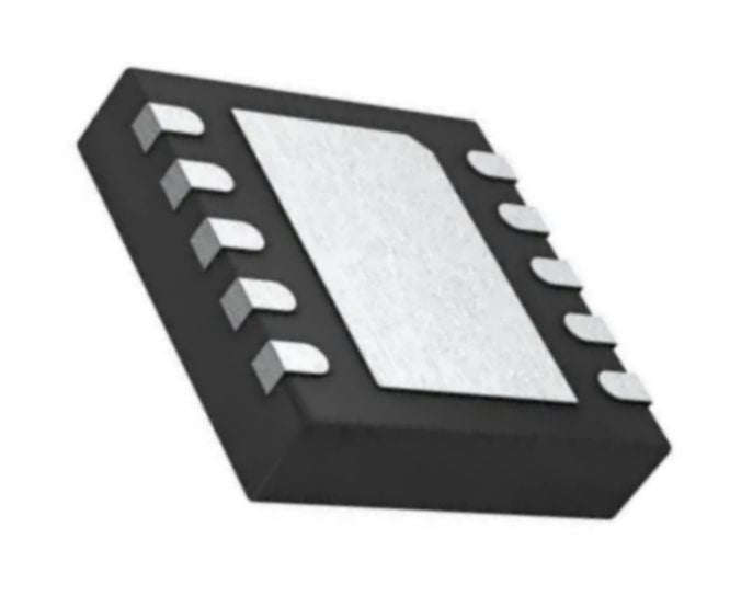 Ic Smd Batt Charger Li Ion 30 V 500m A 10 Wson Bq24040 Dsqr