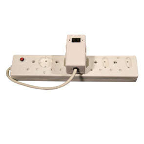 Multiplug 5 W Surge +Tel Wtx5 Wtx5