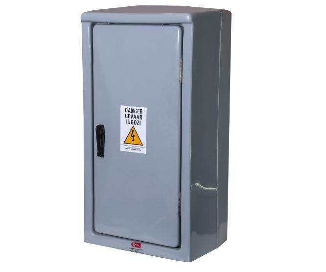115 Wall Box Cloud Grey K0015/1
