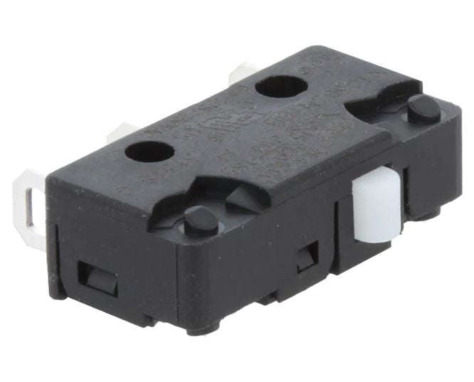 Mini Micro Limit Switch Spdt No Lever Solder Terminals X4 G303 K1 Bb