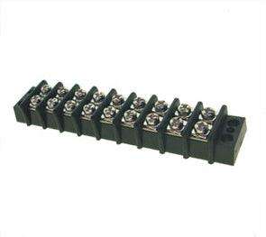 Terminal Block 9 W 9.5mm Screw X9784 A09