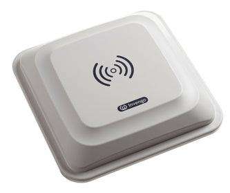 Rfid Circular Polarized Antenna Xc Af12 A *D*