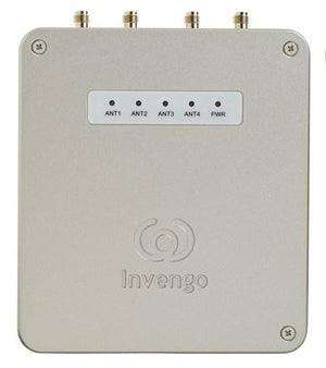 Rfid Reader Xc Rf861 Eu Xc Rf861(v1.1)rw *D*