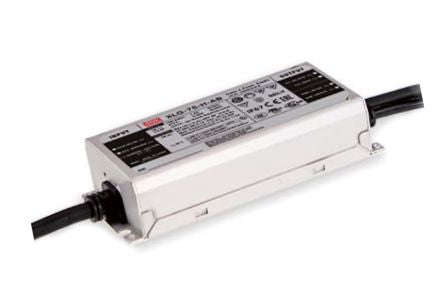 Power Supply Encl. Led Driver I=220 O=12 V 05 A 60 W Xlg 75 12 A