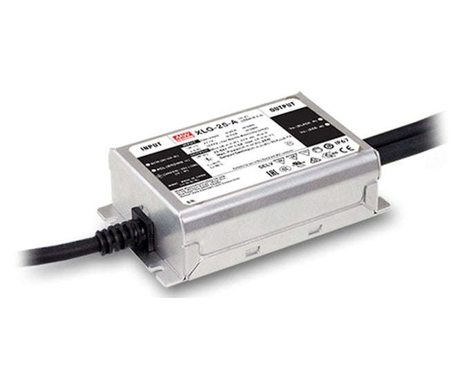 Power Supply C.P. Led I=220 O=54 0.7 A 25 W Xlg 25 Ab