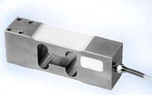 Load Cell Sensor 0 500kg 174x65x60mm Bth 607