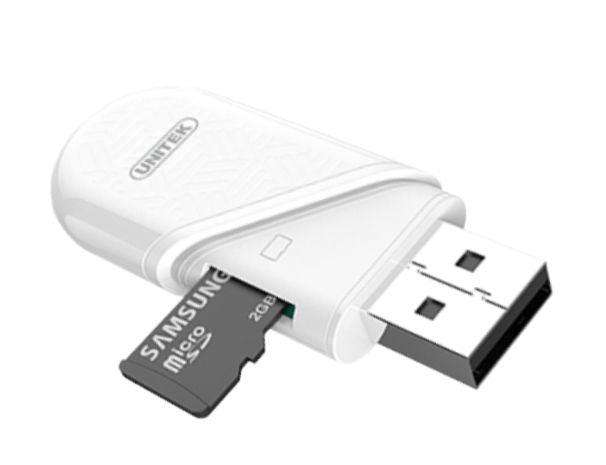 Usb3.0 Type C/A Micro Sd Card Reader Y 9323