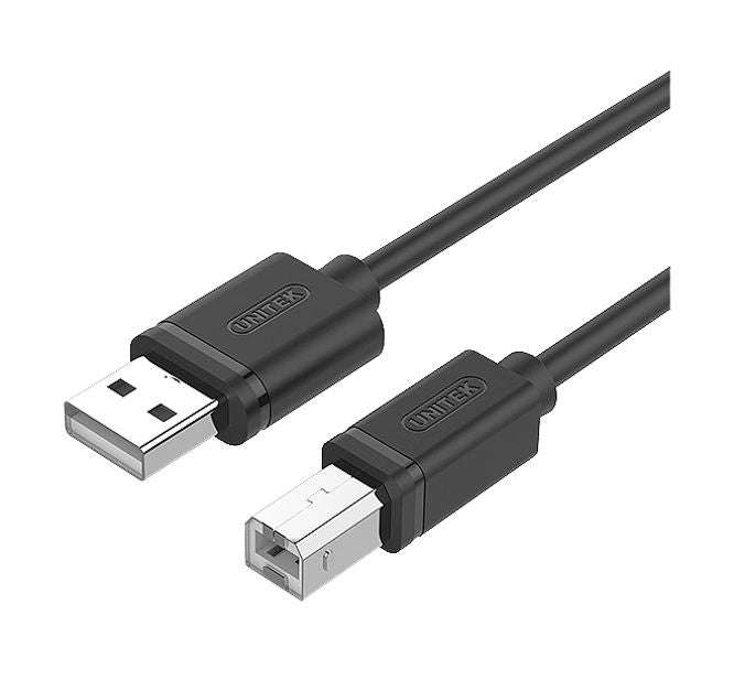 Usb 2.0 Male Male 1.8m Printer Cable A33601 B