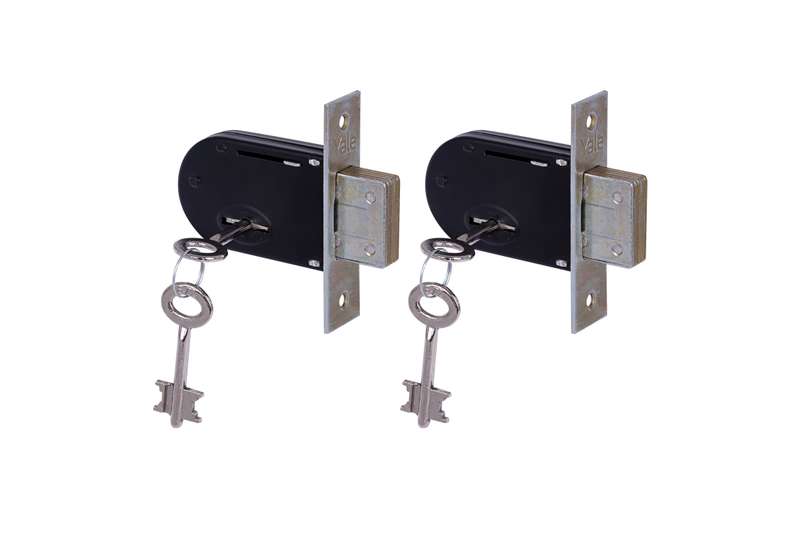 Lock Gate Yale P/2 Ka Ydy4880/2