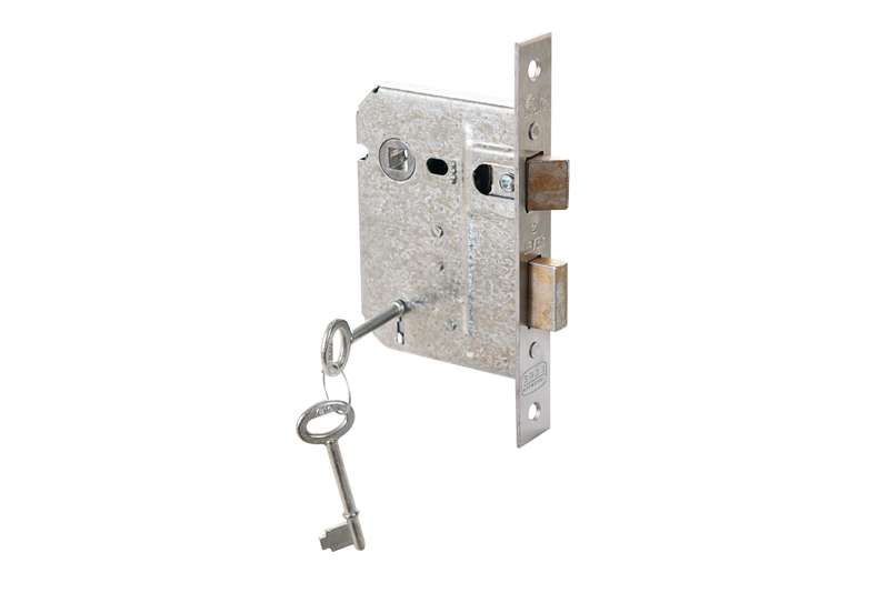 Lock Body Yale 2 L Essential Dy22954 76 Zn