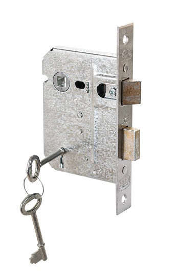 Lock Body Yale 3 L Essential Dy22524 76 Zn
