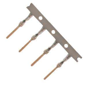 D Sub Plug Crimp Terminal Ybc3 T *Dbk*