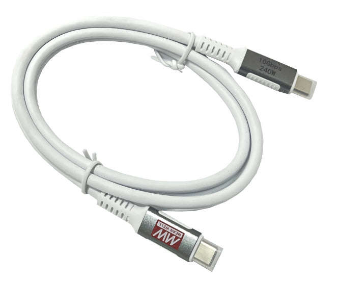 Usb 3.2 Type C Male To Type C Male Hyperfast Cable 1m Yhs Pff5 Usb3.2 C