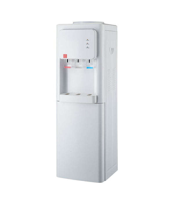 Water Dispenser - Hot And Cold Floor Standing