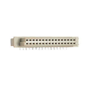 Socket 32 W Ab R/A 2.54 Din41612 Ynh32 S