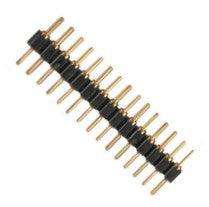 Head Sil Str Pin Pin 40 W 2.54 Ems10409100 Z