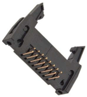 Header Pcb R/A 50 W Eject Lev Yrr50