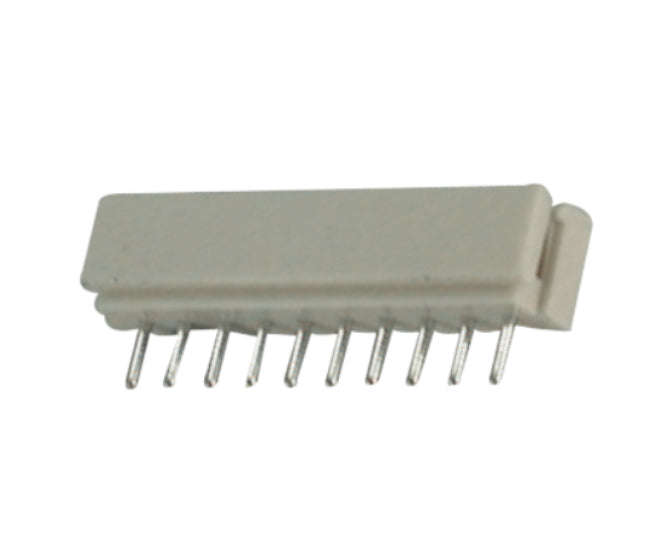 Header Sil 03 P 2.5mm Yy07 C/Yy07 C Yy07 No3