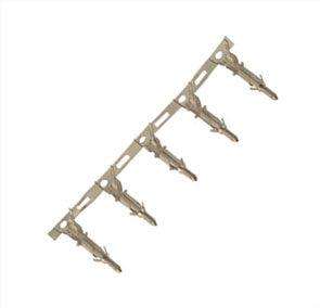 Terminal Plug Crimp 1.3 Mm Yy10 Series Yy10 Ct