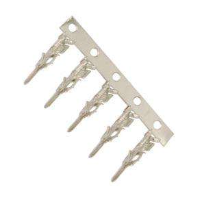Crimp Terminal Pin 3mm Yy20 Ct *Dbk*
