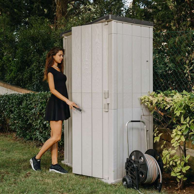 Toomax High Stora Way 1670 L