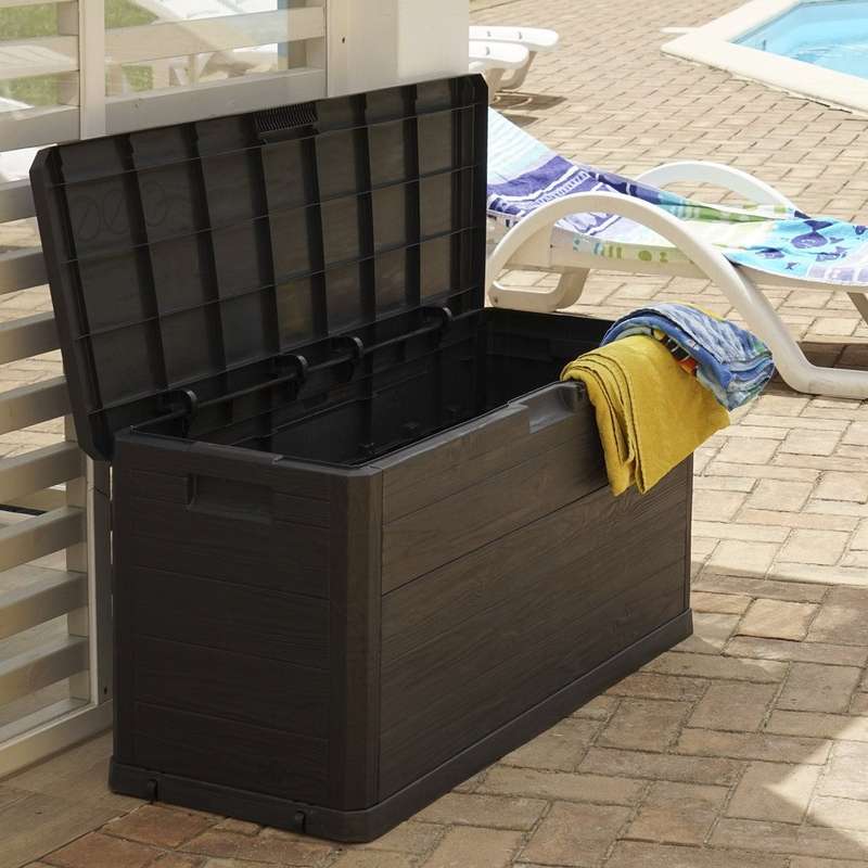 Toomax Woody's Multibox 280 L