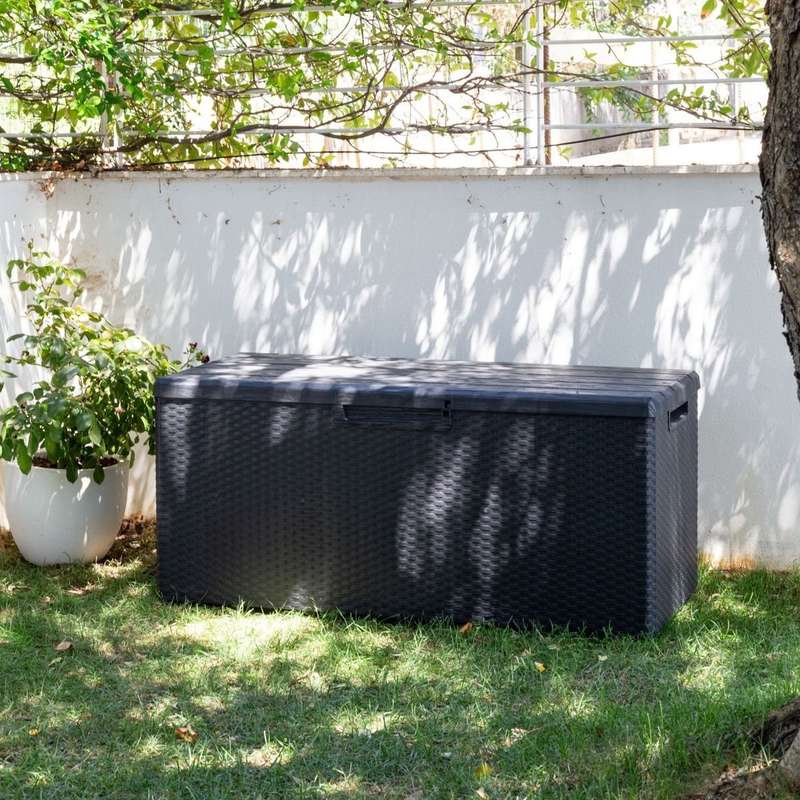 Toomax Portofino Outdoor Multibox 340 L