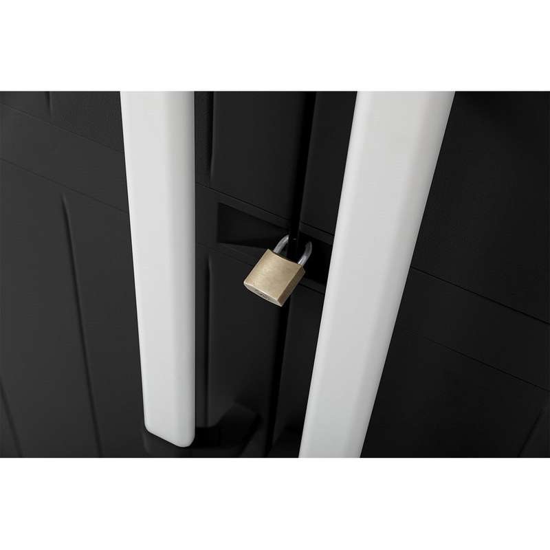 Toomax Garage Midi Short Cabinet