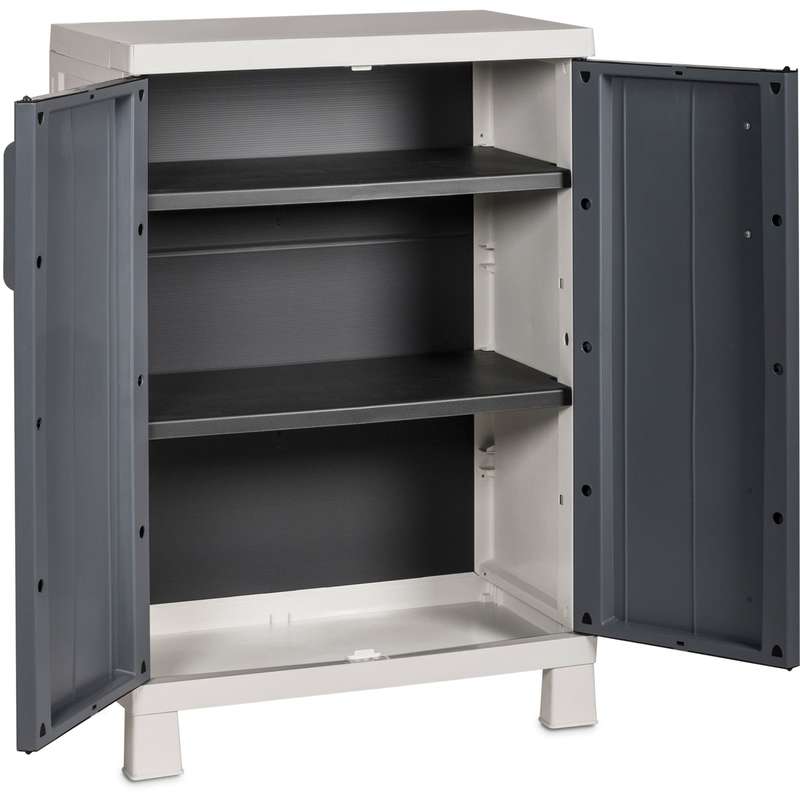 Toomax Anniversary Midi Short Cabinet