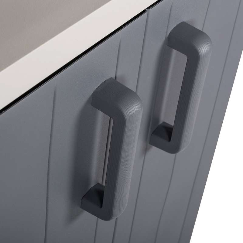 Toomax Anniversary Midi Short Cabinet
