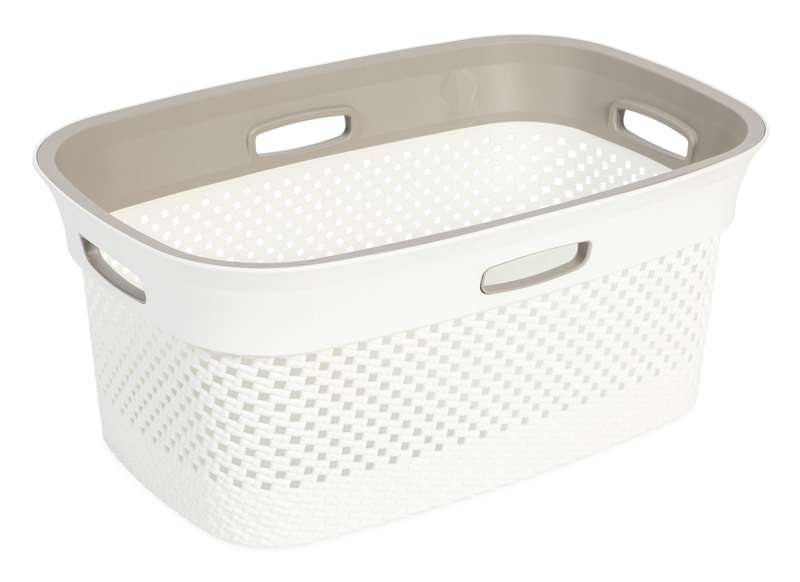 Dea Home Laundry Basket Woolly Basket 45 L Art. 450
