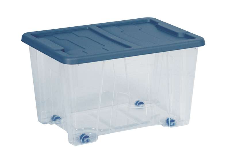 Storage Box Eco Box Art. 526 Dea Home