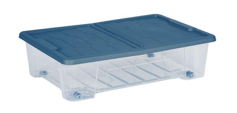 Dea Home Underbed Storage Box Eco Box Art. 527