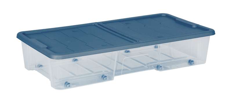 Dea Home Underbed Storage Box Eco Box Art. 528
