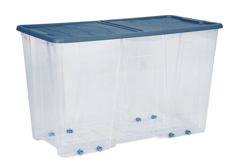 Dea Home Tall Storage Box Eco Box 100 L Art. 531