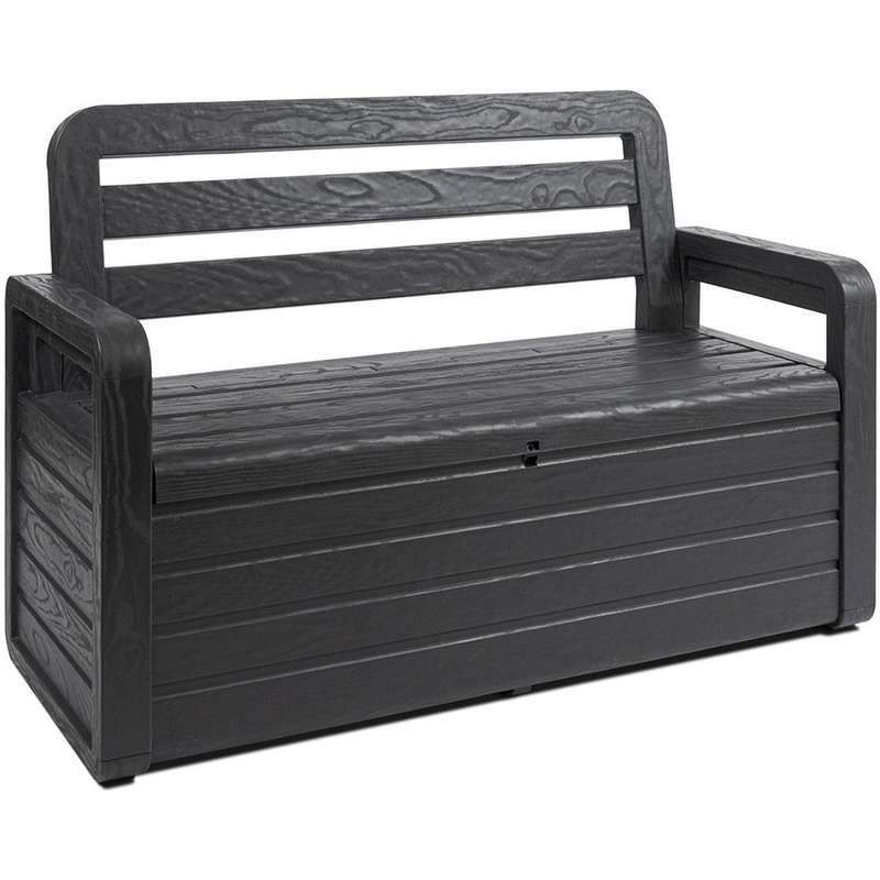 Toomax Forever Spring Garden Bench