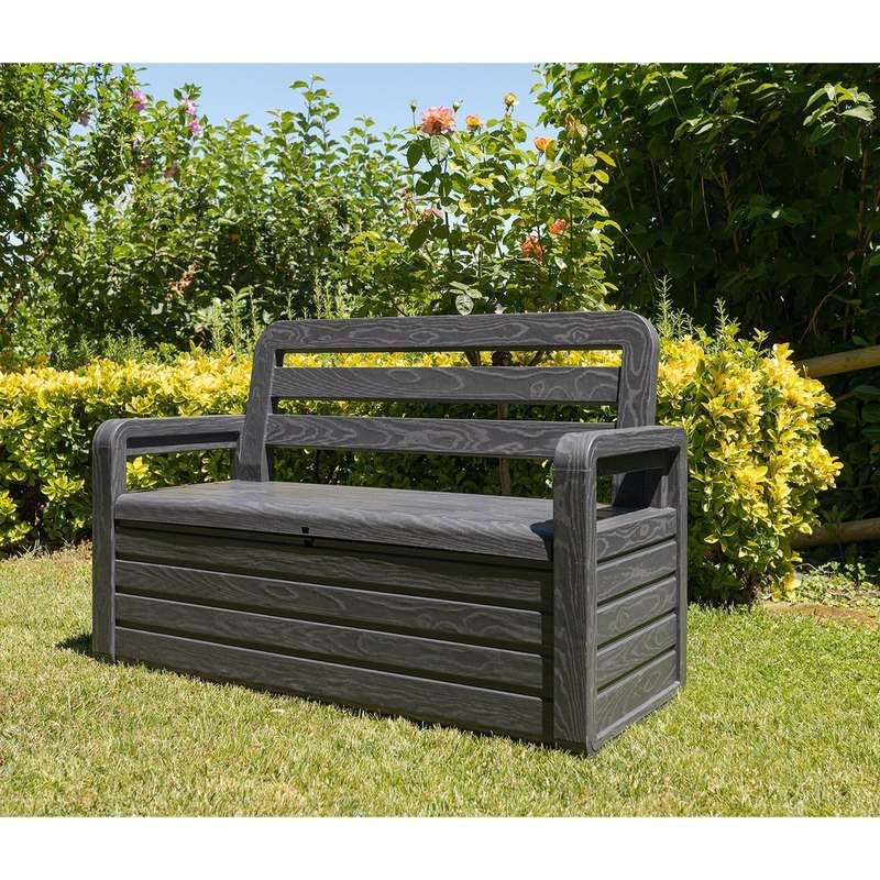 Toomax Forever Spring Garden Bench