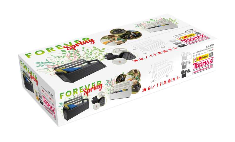 Toomax Foreverspring