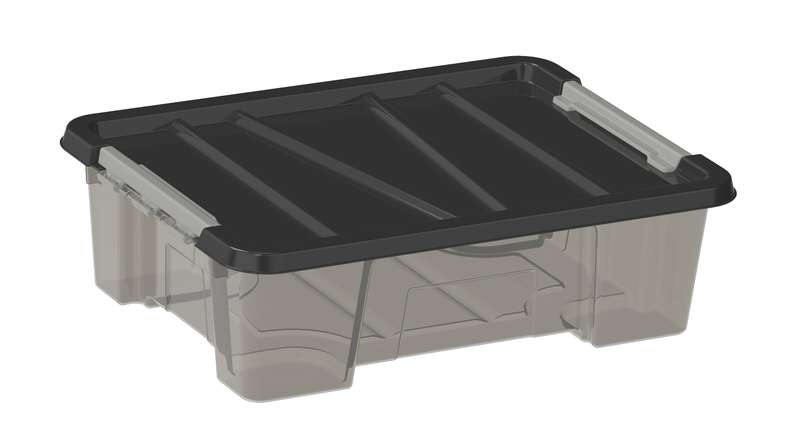 Dea Home Storage Box Jolly 8 L Art 517