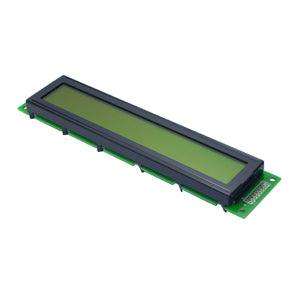 Lcd Display 20 Ch 2 L B/L 145x43x11 M108 F