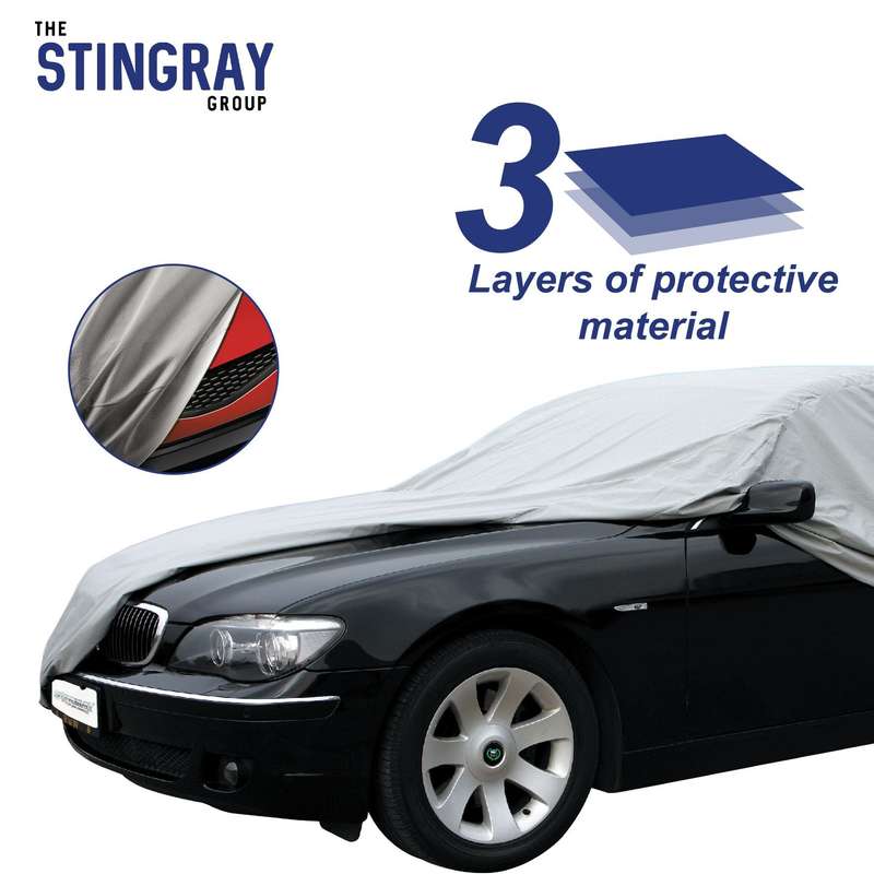 Car Cover