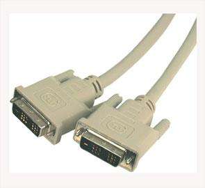 Lead Dvi 18+1 Plug To Plug 1.8 M Zr07030