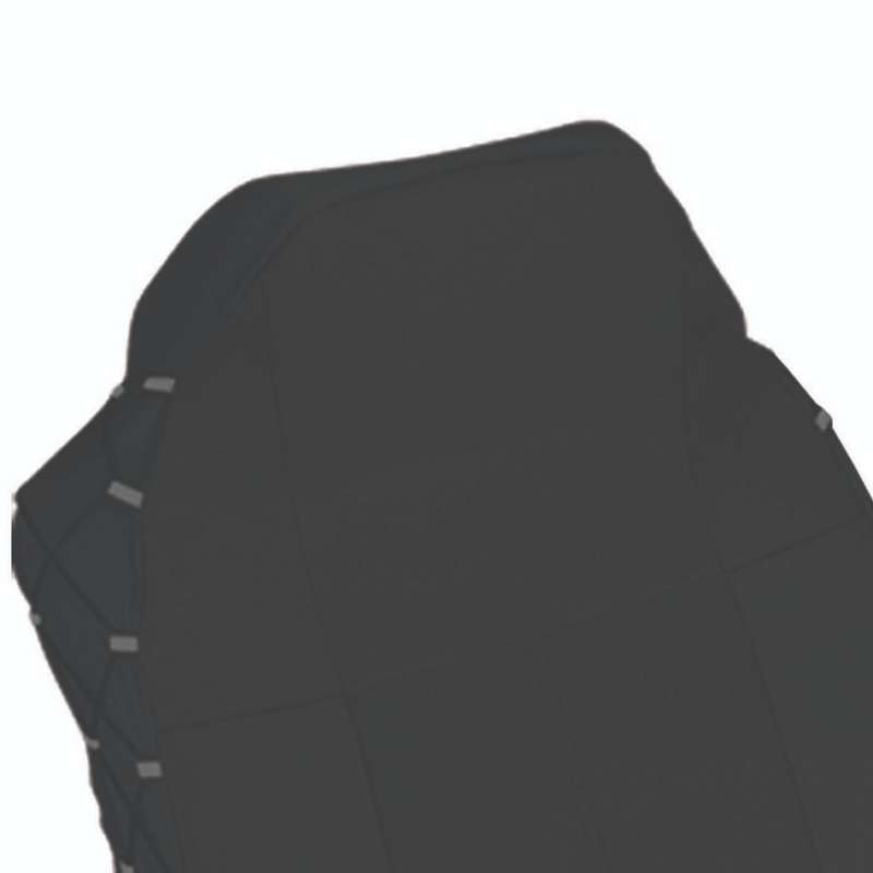 Stingray Explorer 2Pc Front 2Pc Car Seat Cover Set