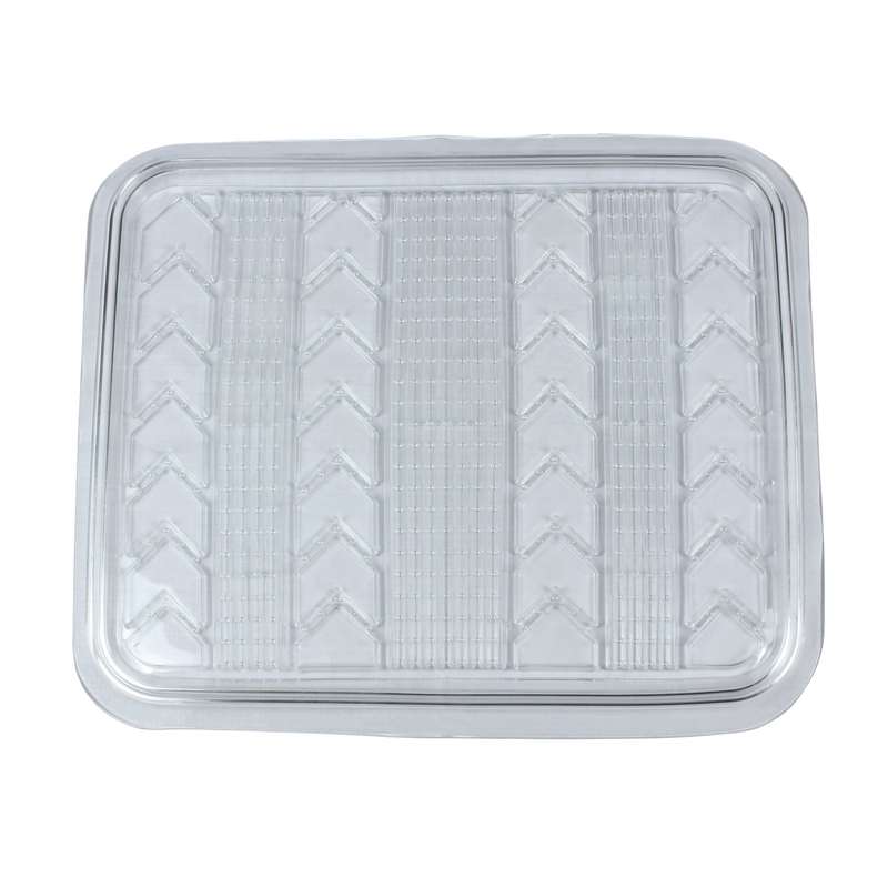 Car Mat Set 4 Pc Set Techno Clear