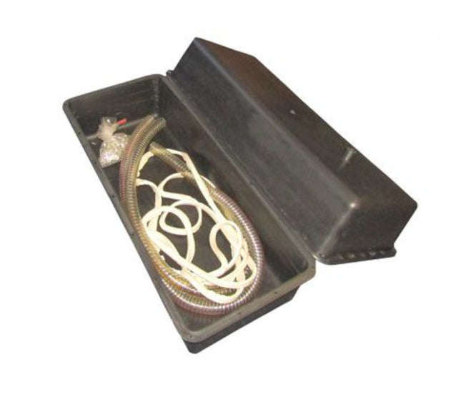 Street Light Battery Box 100 Ah Ef Sl Bbox 100 A Ug