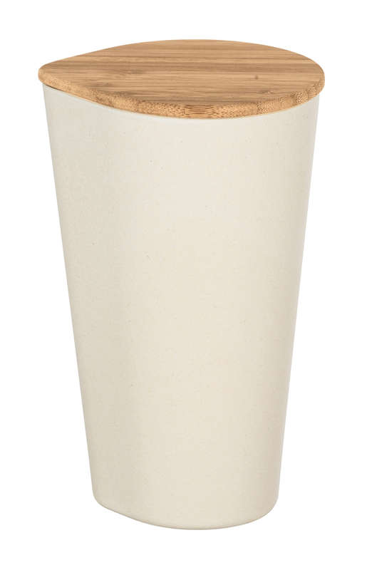 Derry Airtight Storage Container Bamboo Lid 1 Ltr