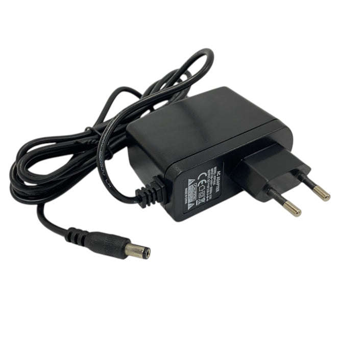 Power Supply W/M I=100 240 V O=6 V 2 A5 2.5mm Jack Adpv63 C