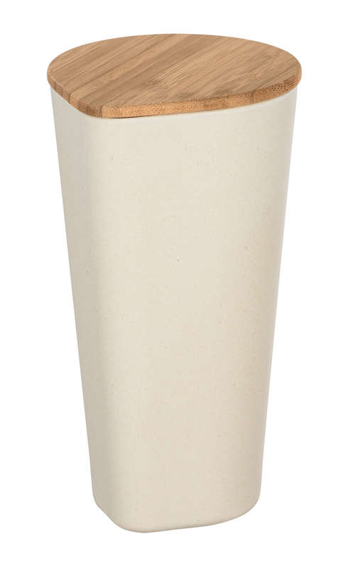 Derry Airtight Storage Container Bamboo Lid 1 Ltr